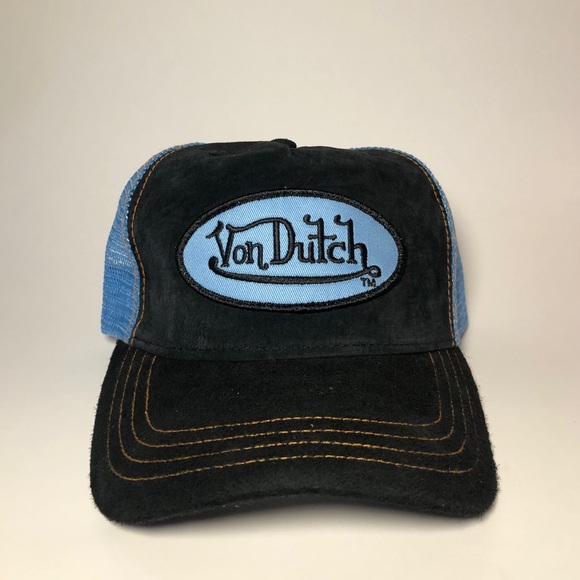 Von Dutch Other - 🍒🍒🔥NEW VON Dutch Caps
